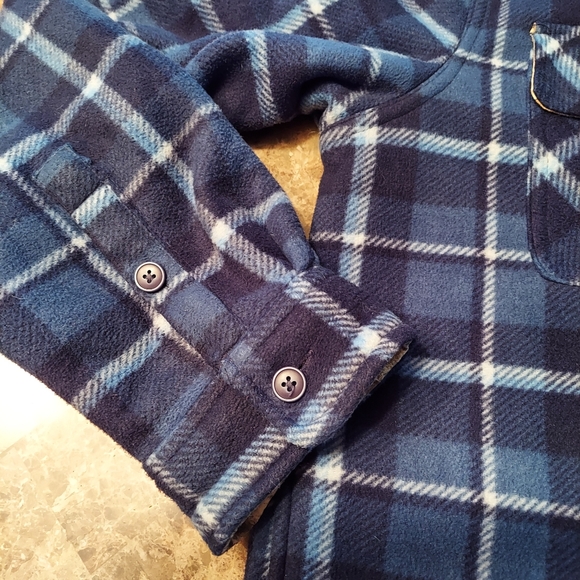 Realtree XL lined jacket with pockets, EUC - Picture 6 of 7